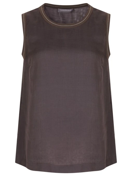 Топ из рами LORENA ANTONIAZZI