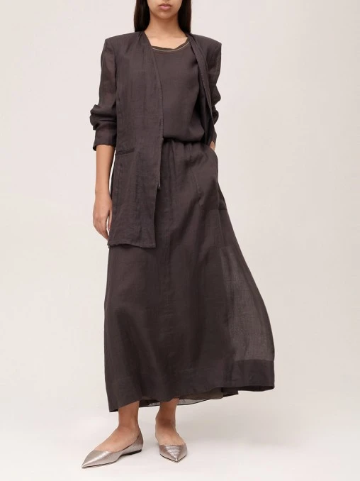 Топ из рами LORENA ANTONIAZZI