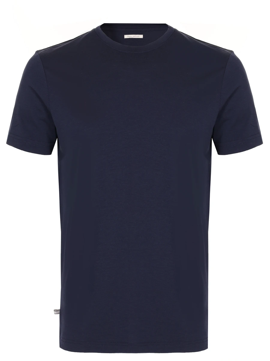 Футболка шерстяная