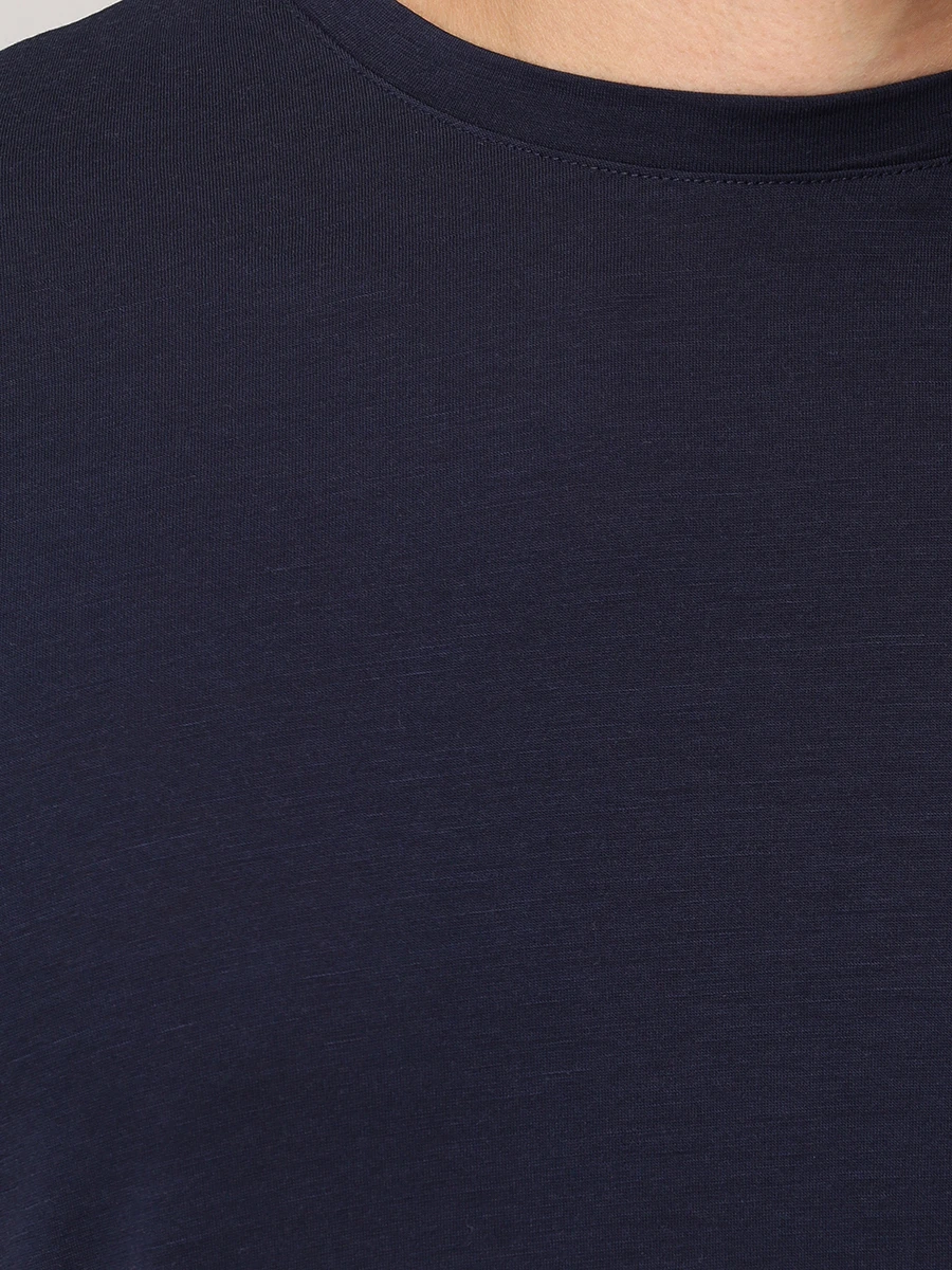 Футболка шерстяная