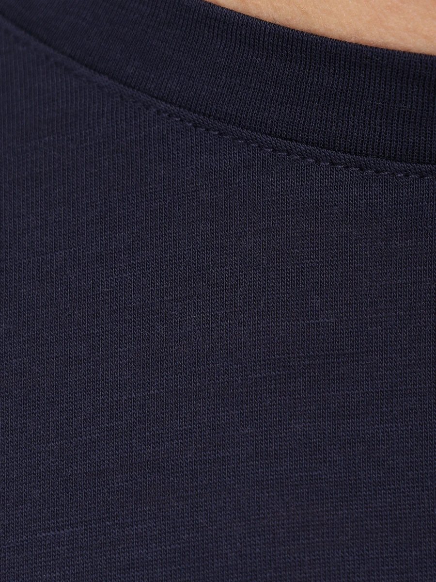 Футболка шерстяная