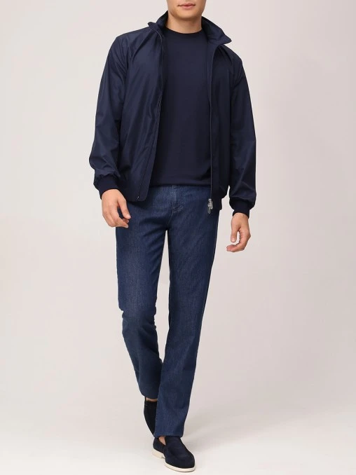 Футболка шерстяная PAUL TAYLOR