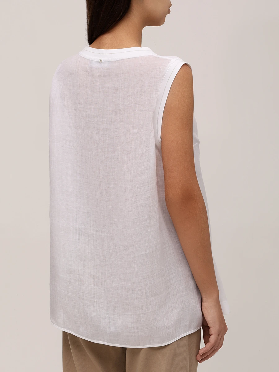 Топ из рами