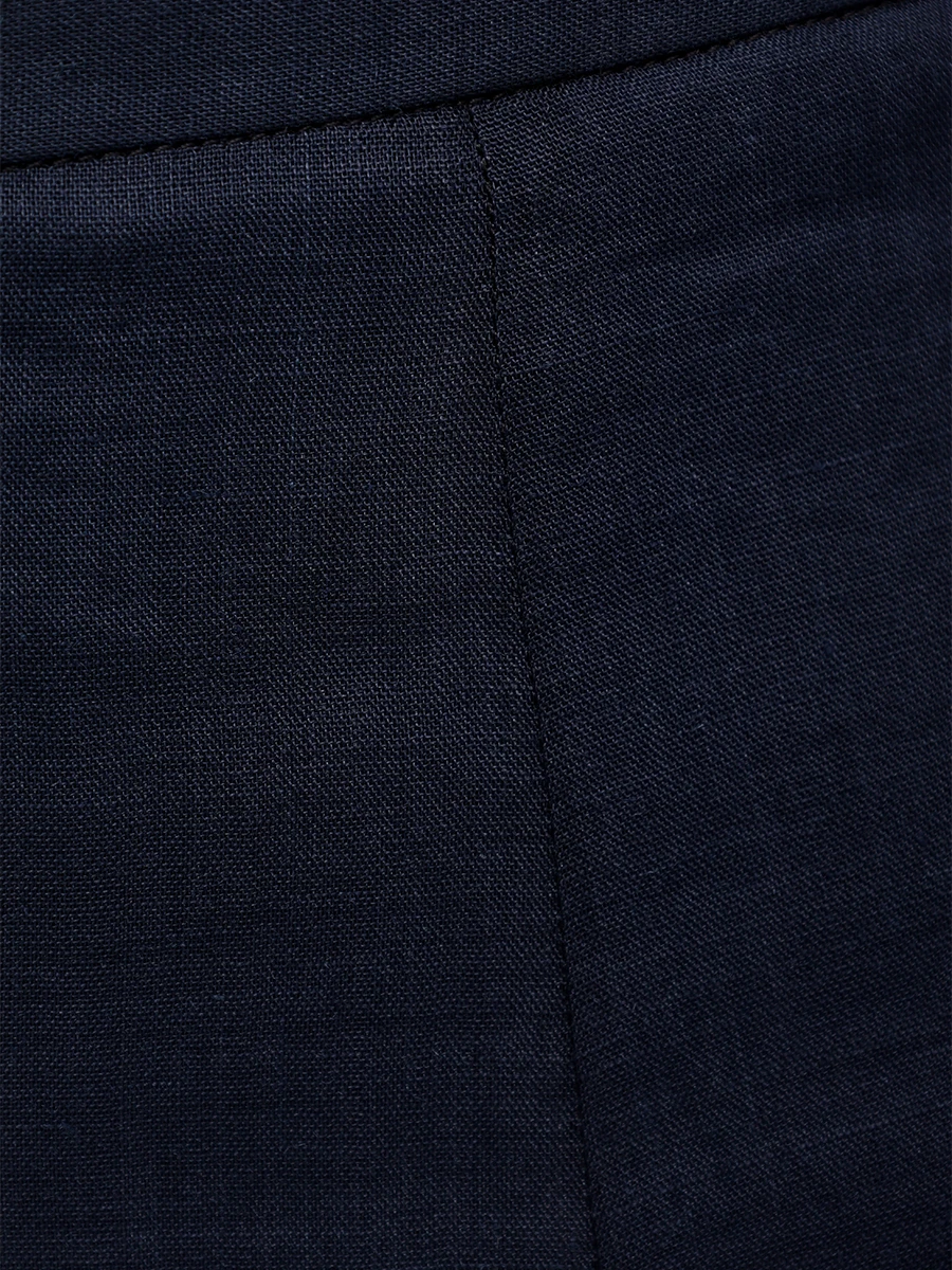 Юбка из рами