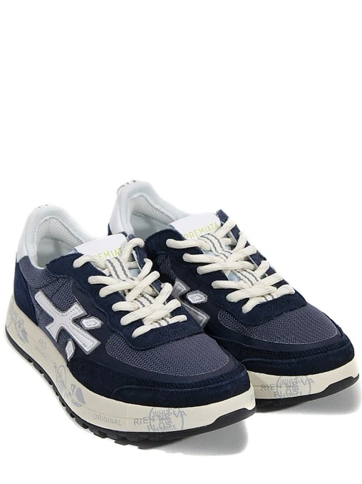 Кроссовки комбинированные PREMIATA