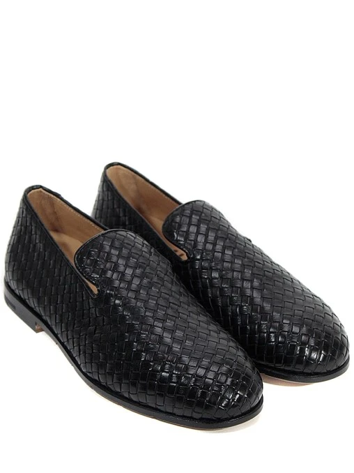 Туфли кожаные PREMIATA