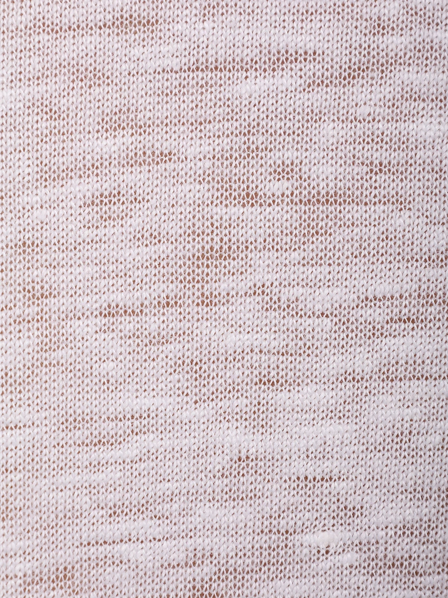 Футболка льняная