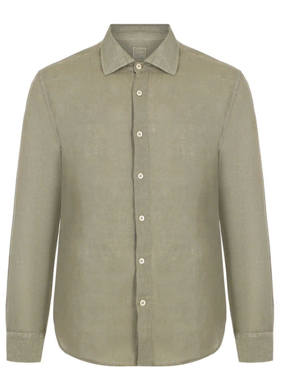 Рубашка льняная