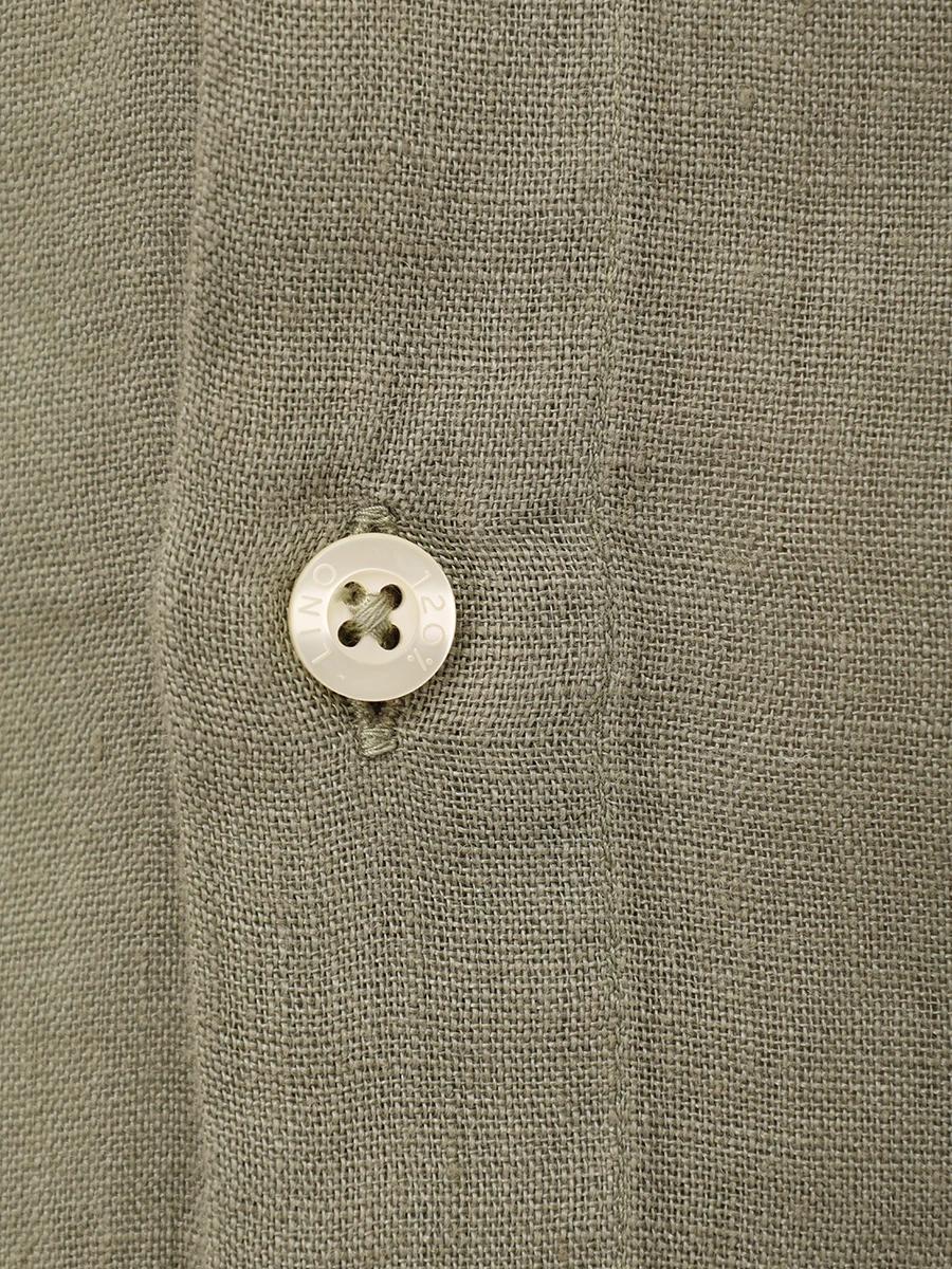 Рубашка льняная