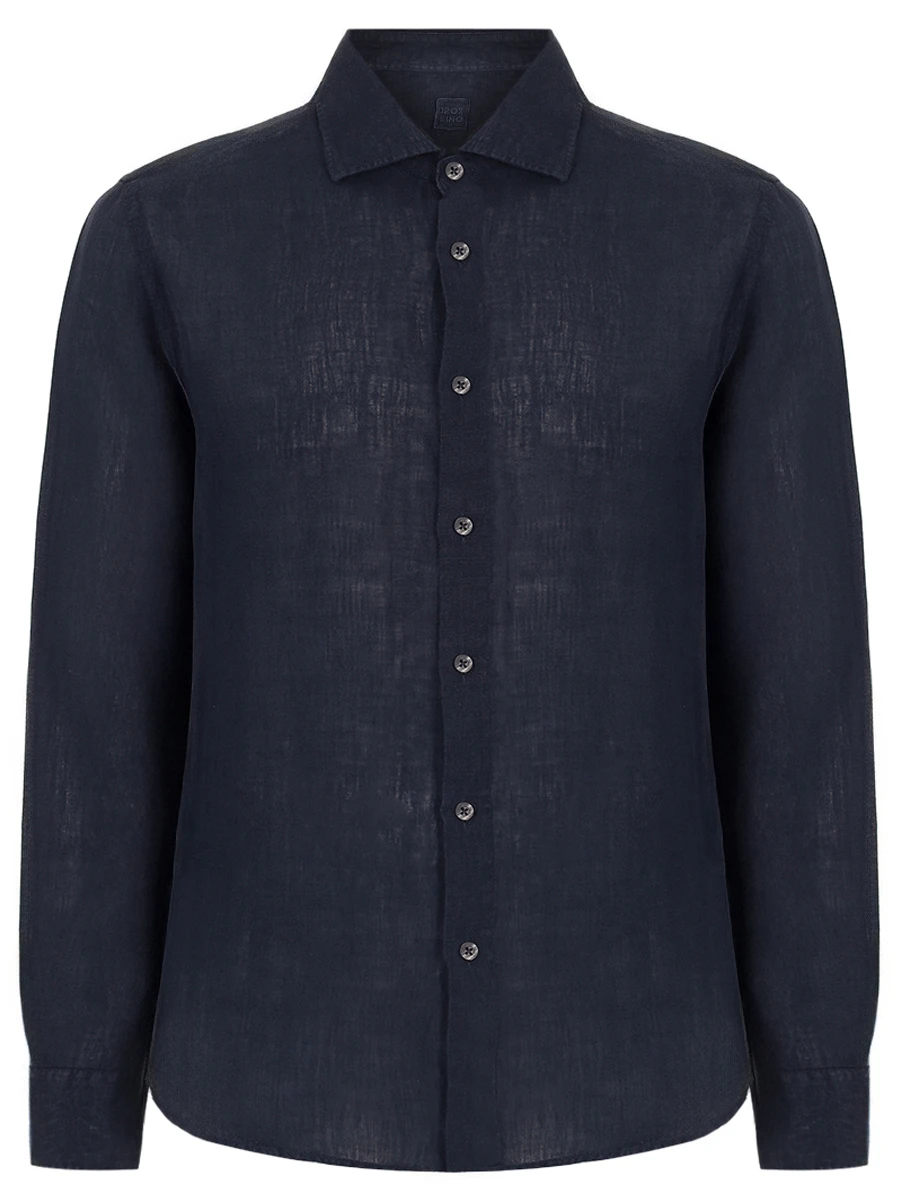 Рубашка льняная