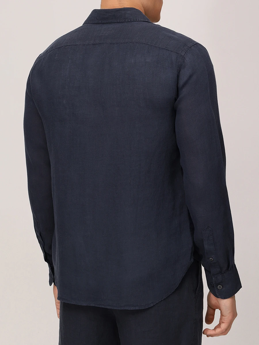 Рубашка льняная