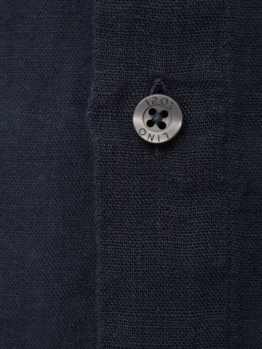 Рубашка льняная