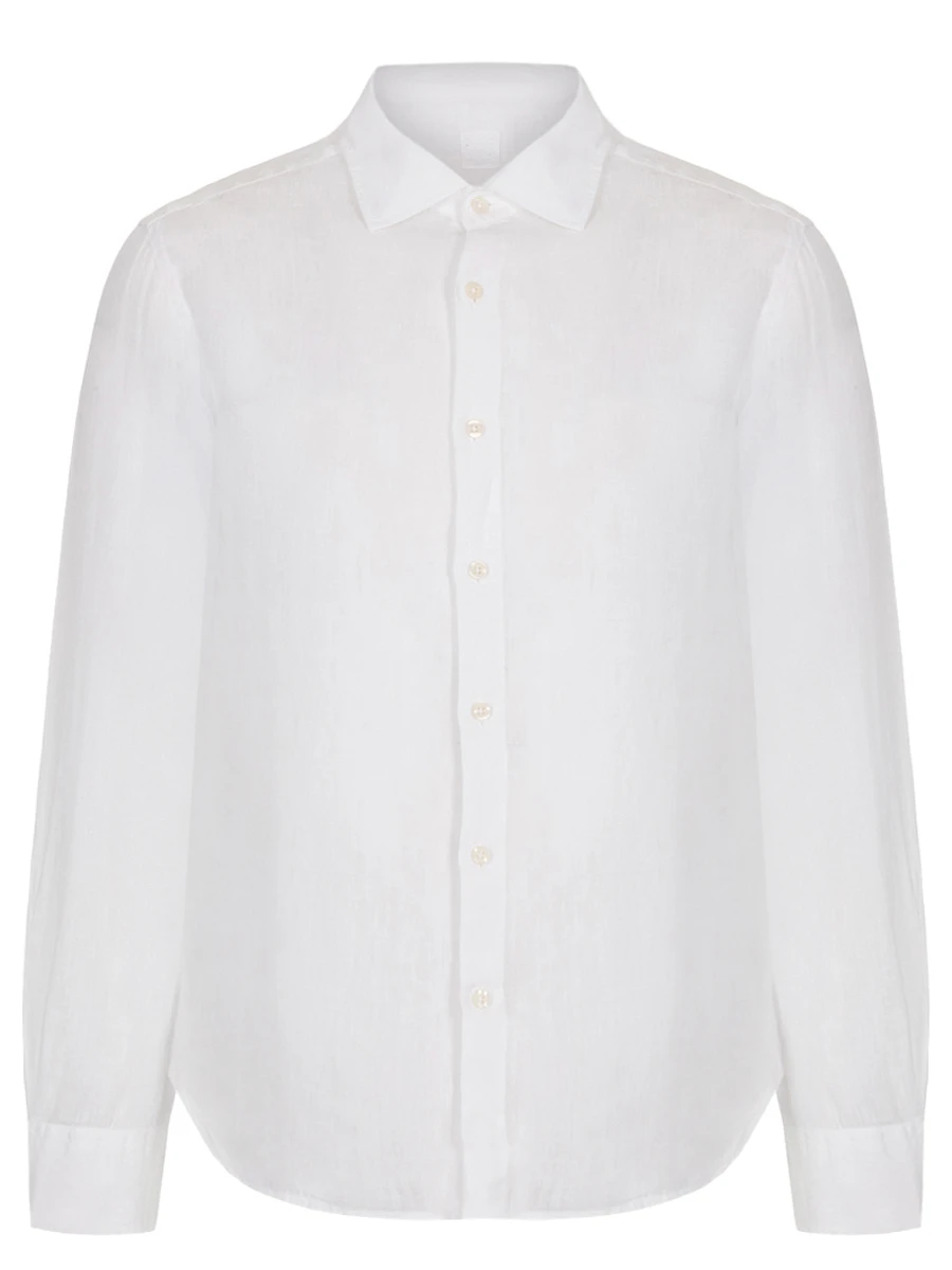 Рубашка льняная