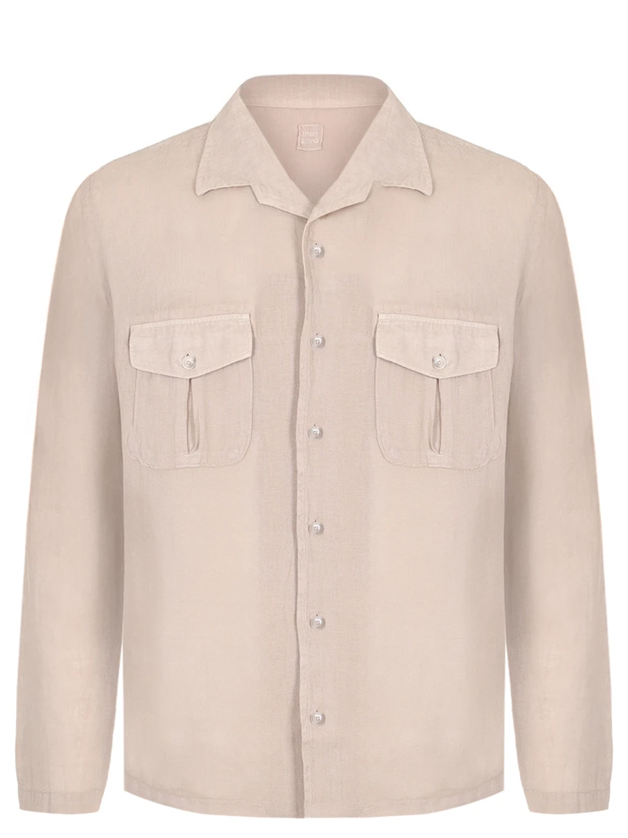 Рубашка льняная