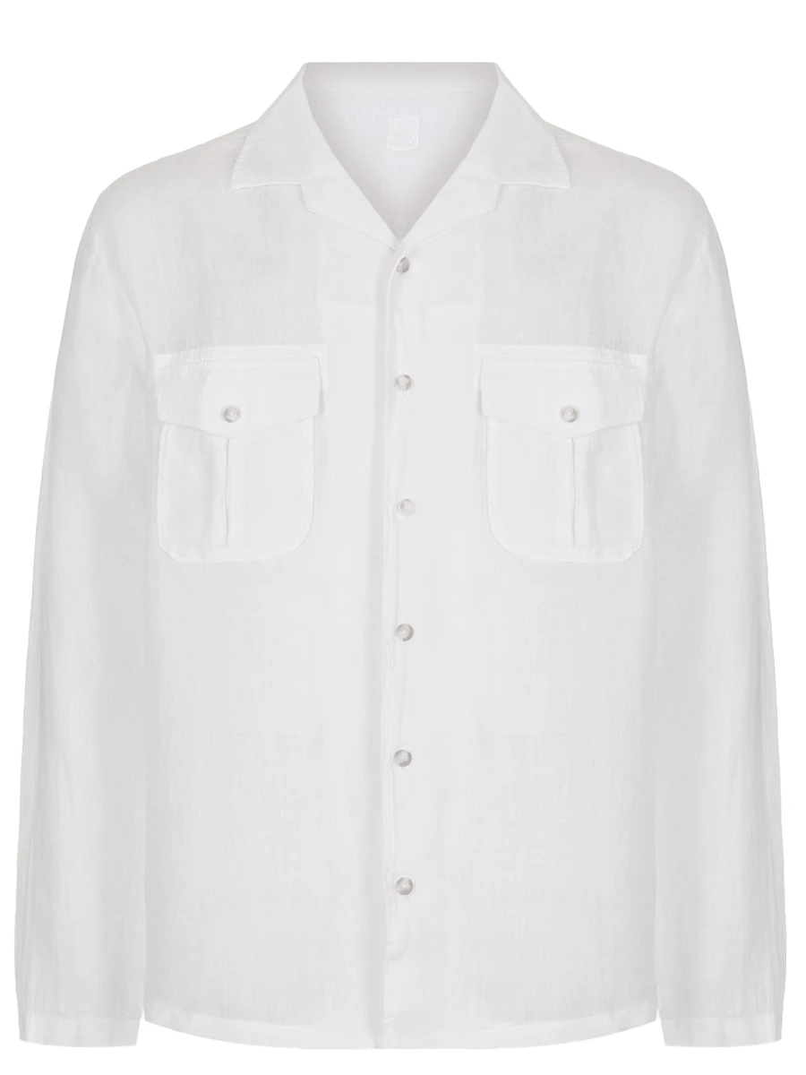 Рубашка льняная