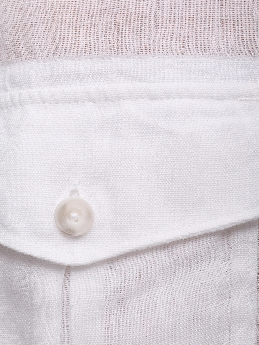 Рубашка льняная