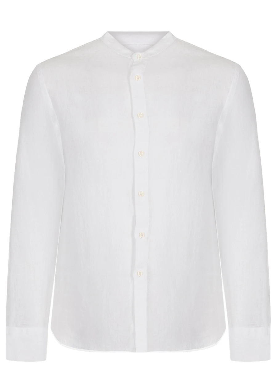 Рубашка льняная