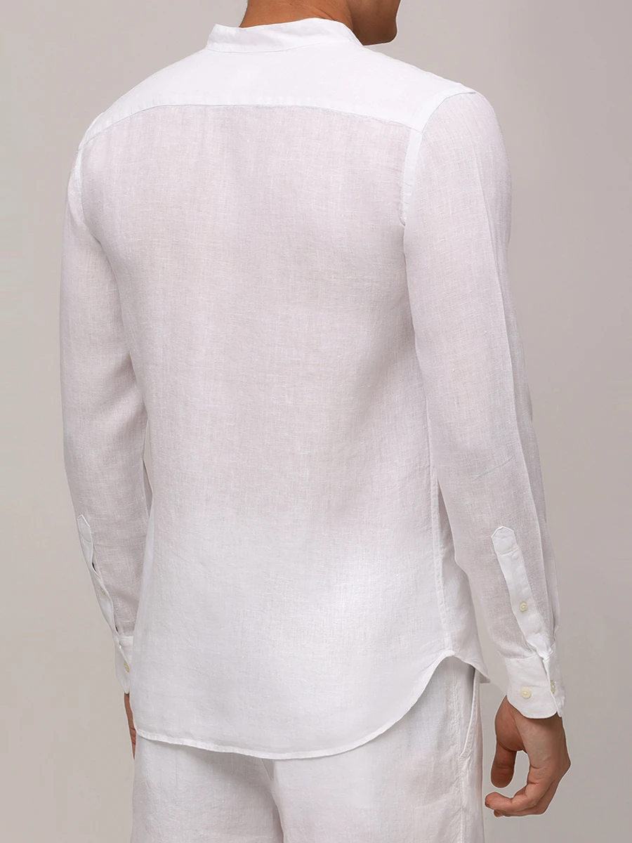 Рубашка льняная