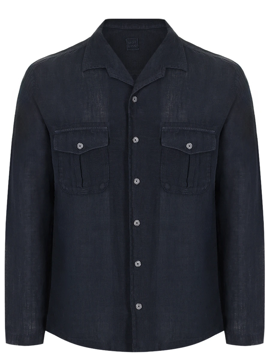 Рубашка льняная