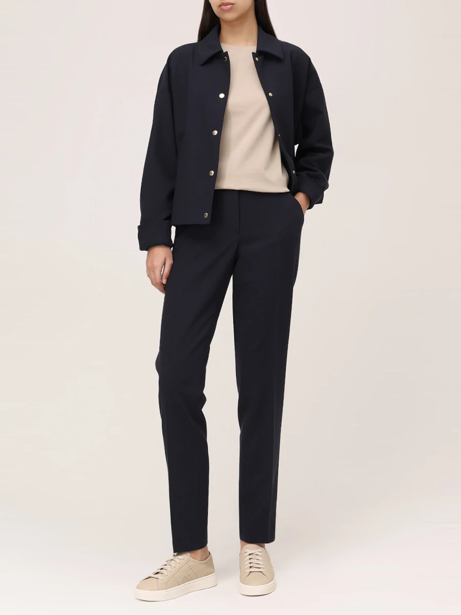 Футболка хлопковая