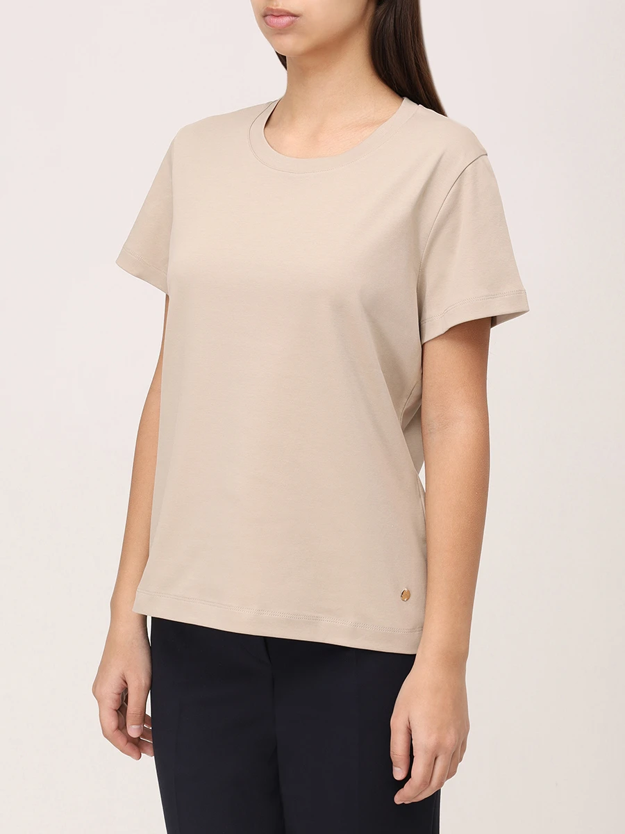 Футболка хлопковая