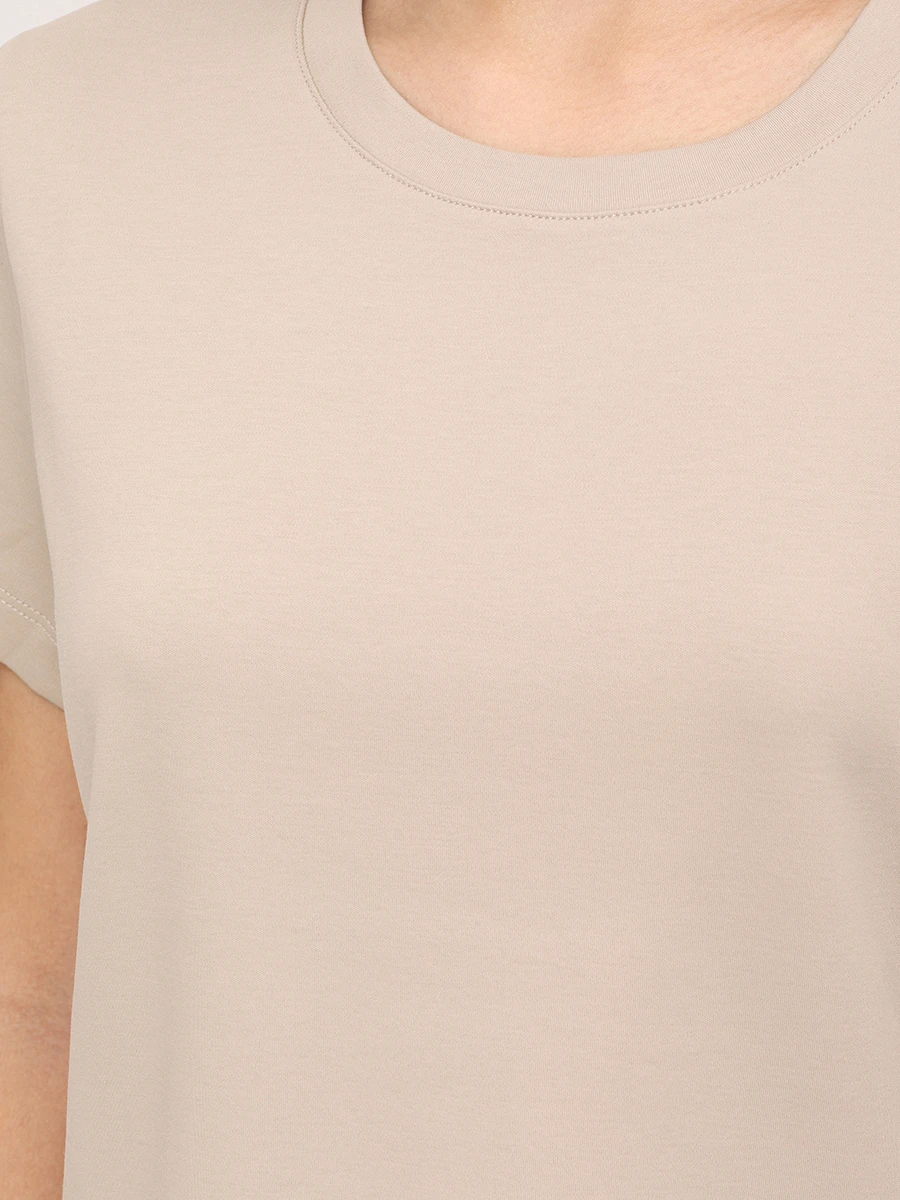 Футболка хлопковая