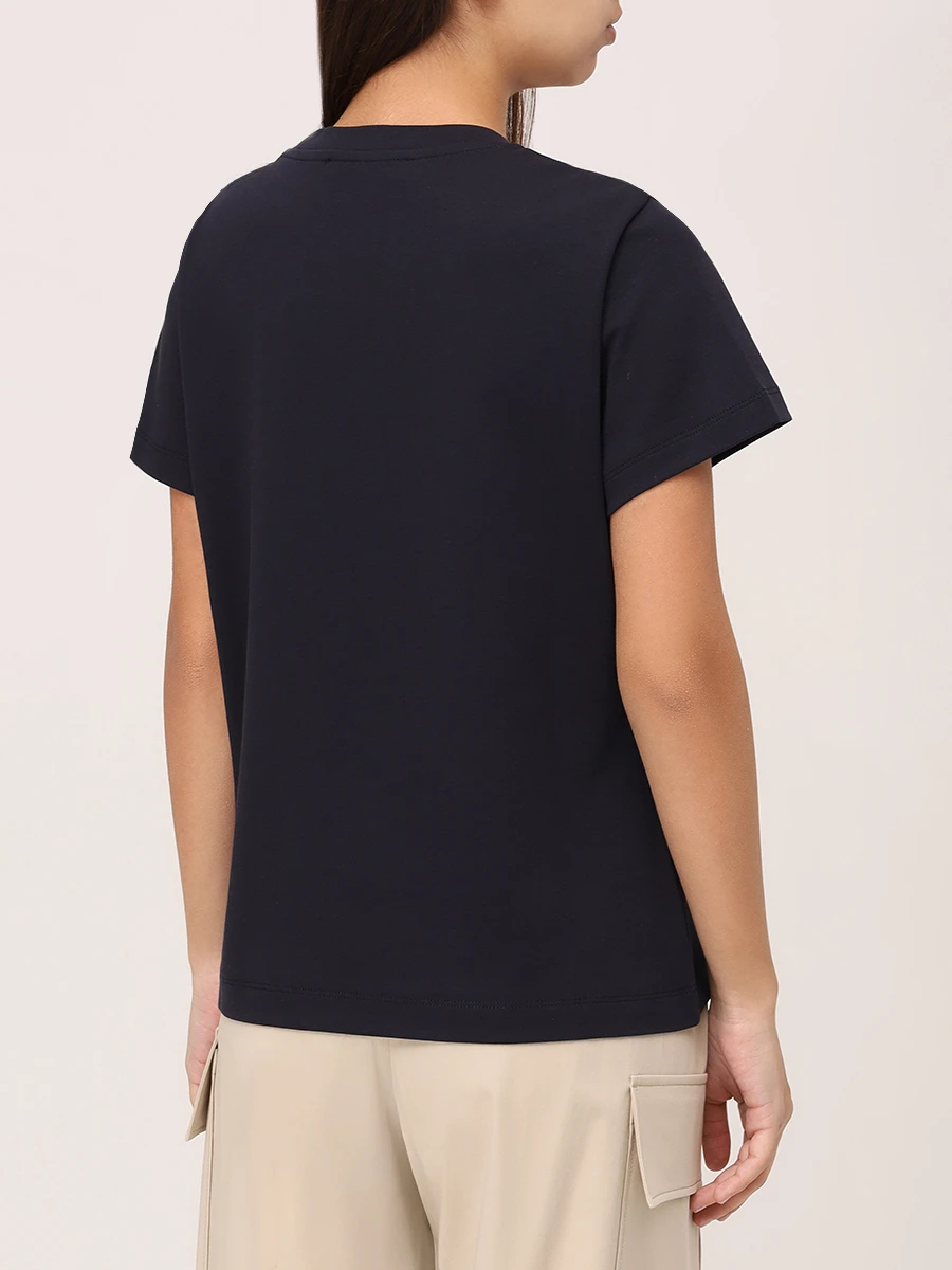 Футболка хлопковая