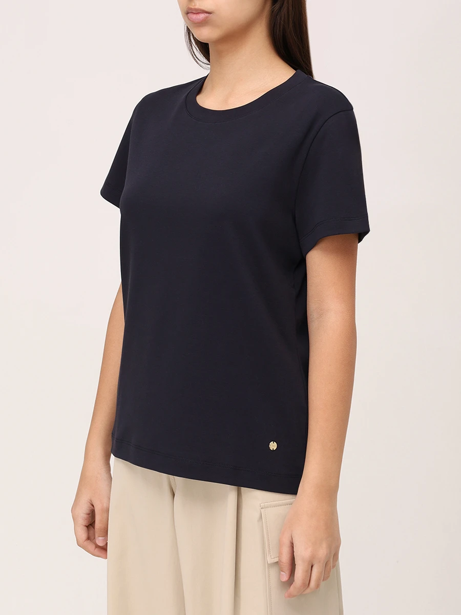 Футболка хлопковая