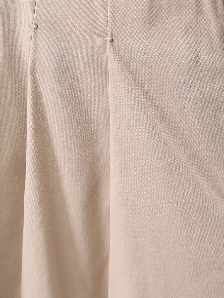 Брюки хлопковые