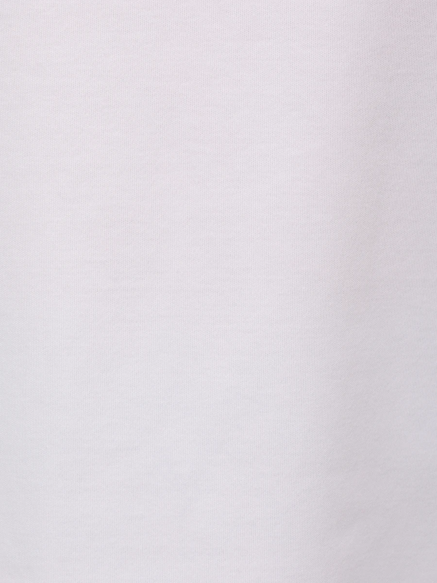 Лонгслив хлопковый