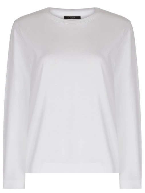 Лонгслив хлопковый WINDSOR