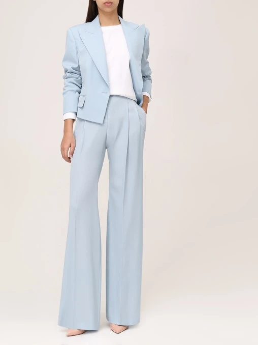 Лонгслив хлопковый WINDSOR