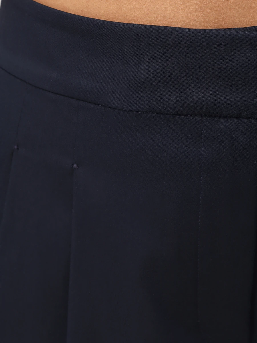 Брюки хлопковые