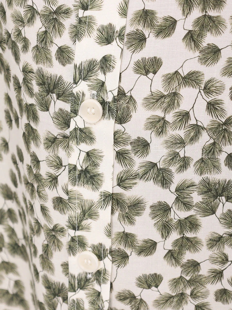 Блуза из лиоцелла