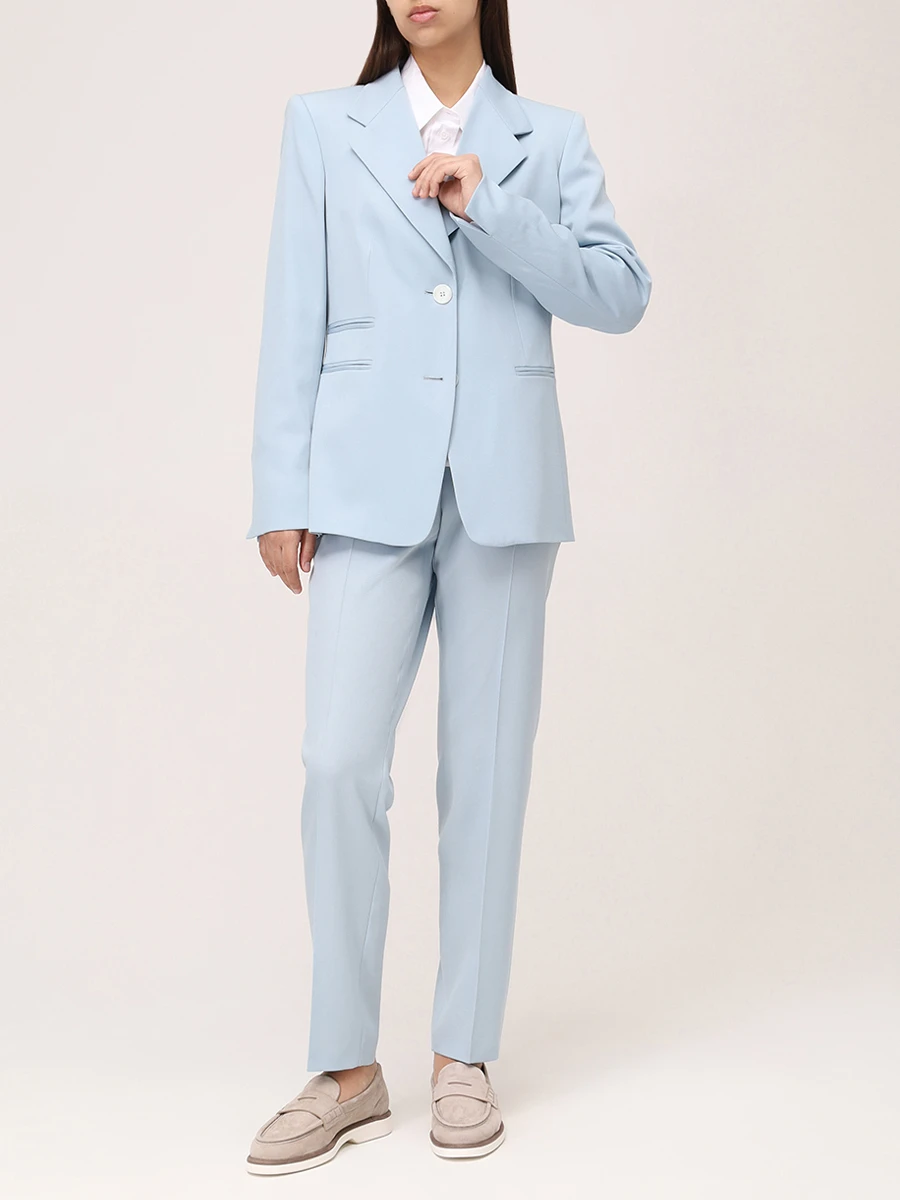 Рубашка хлопковая