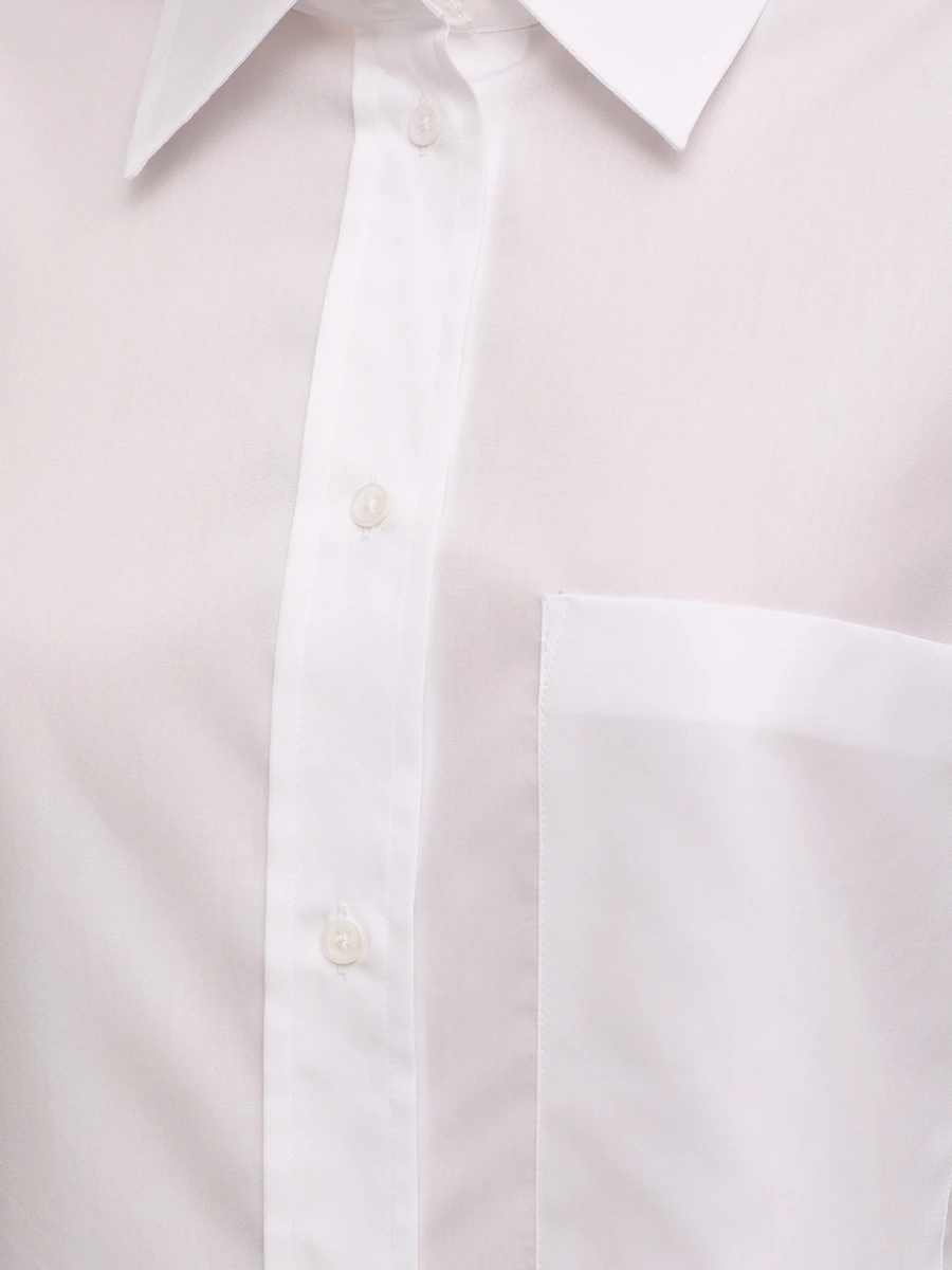 Рубашка хлопковая