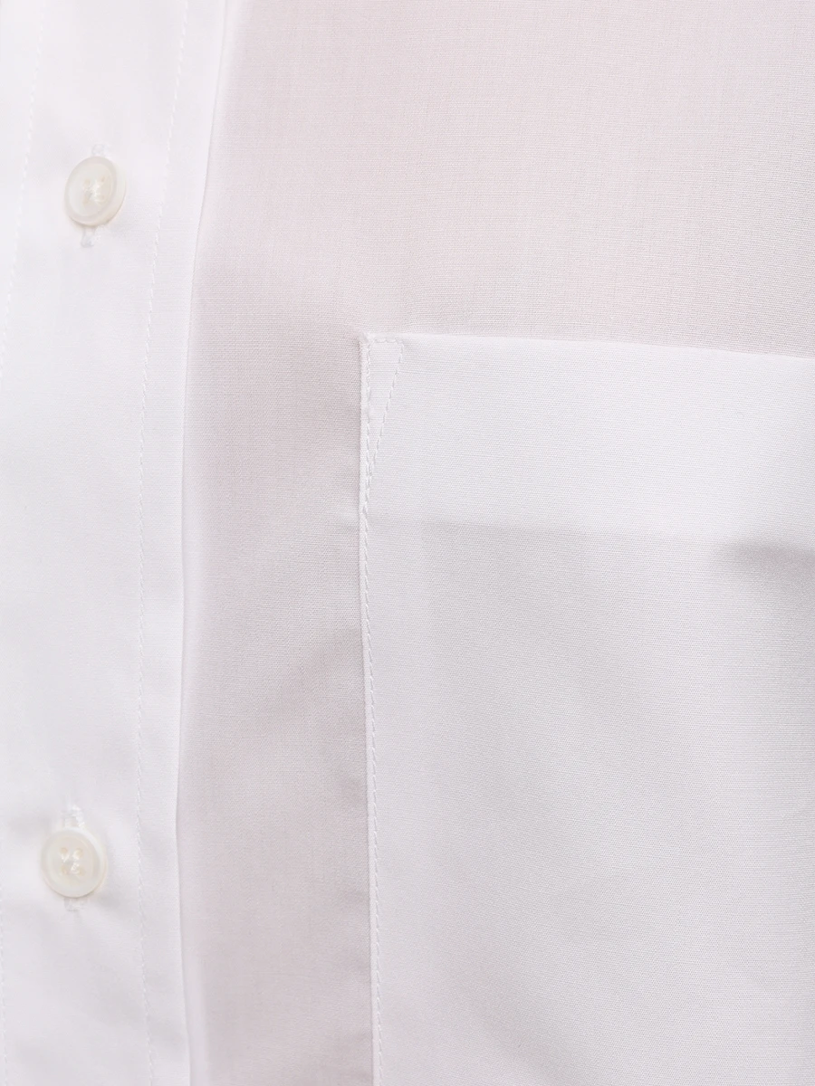 Рубашка хлопковая