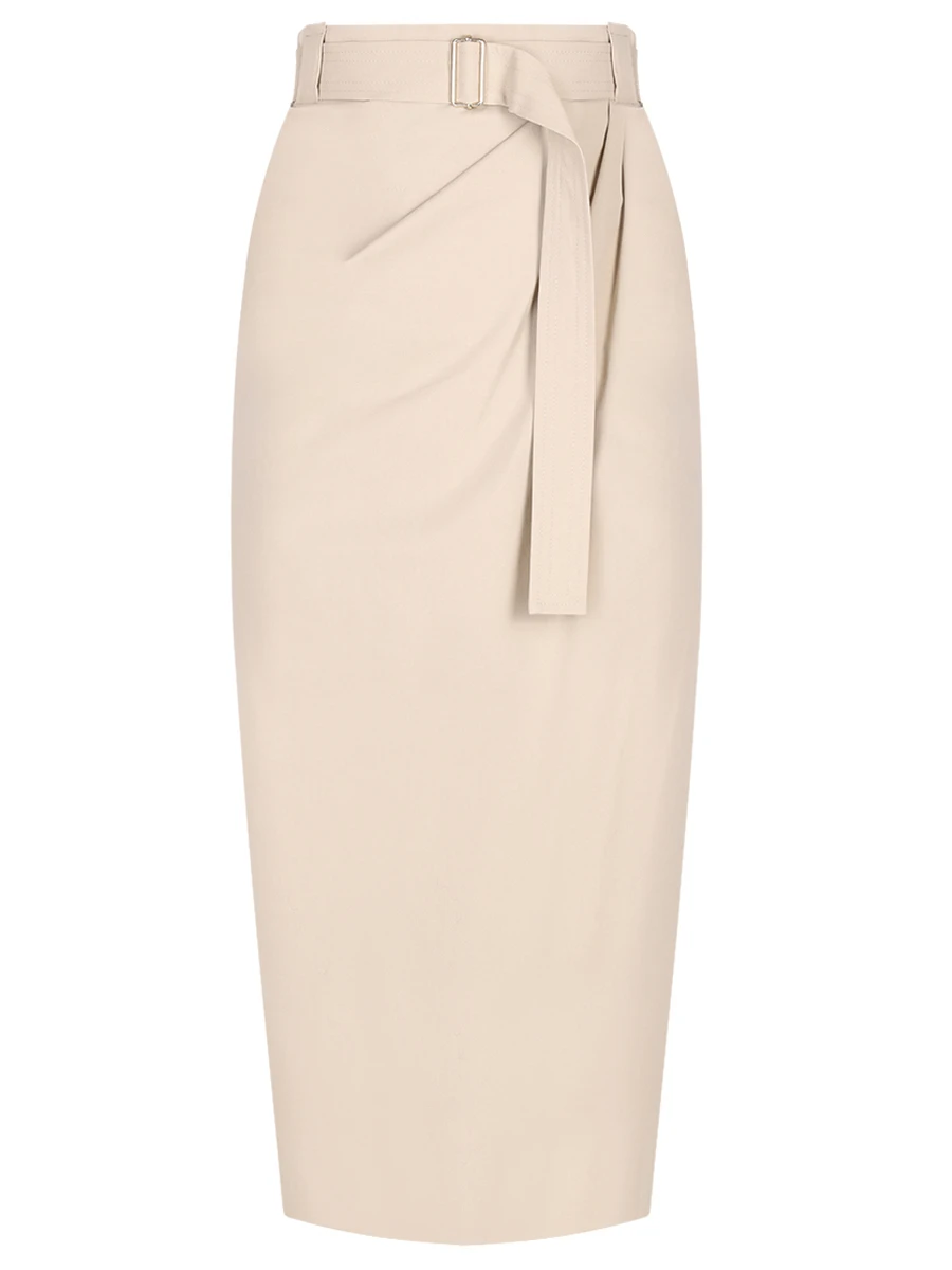 Юбка хлопковая