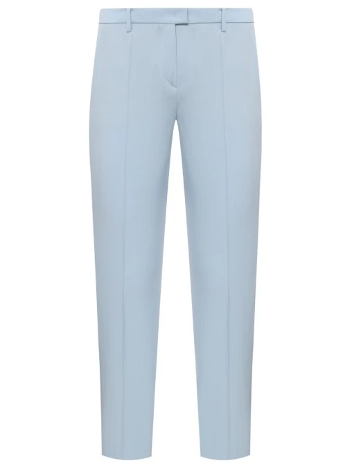 Брюки шерстяные WINDSOR