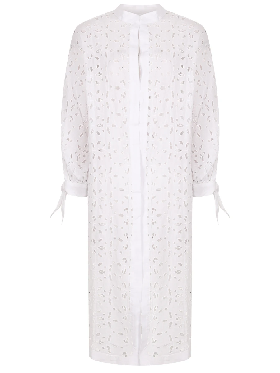 Туника льняная