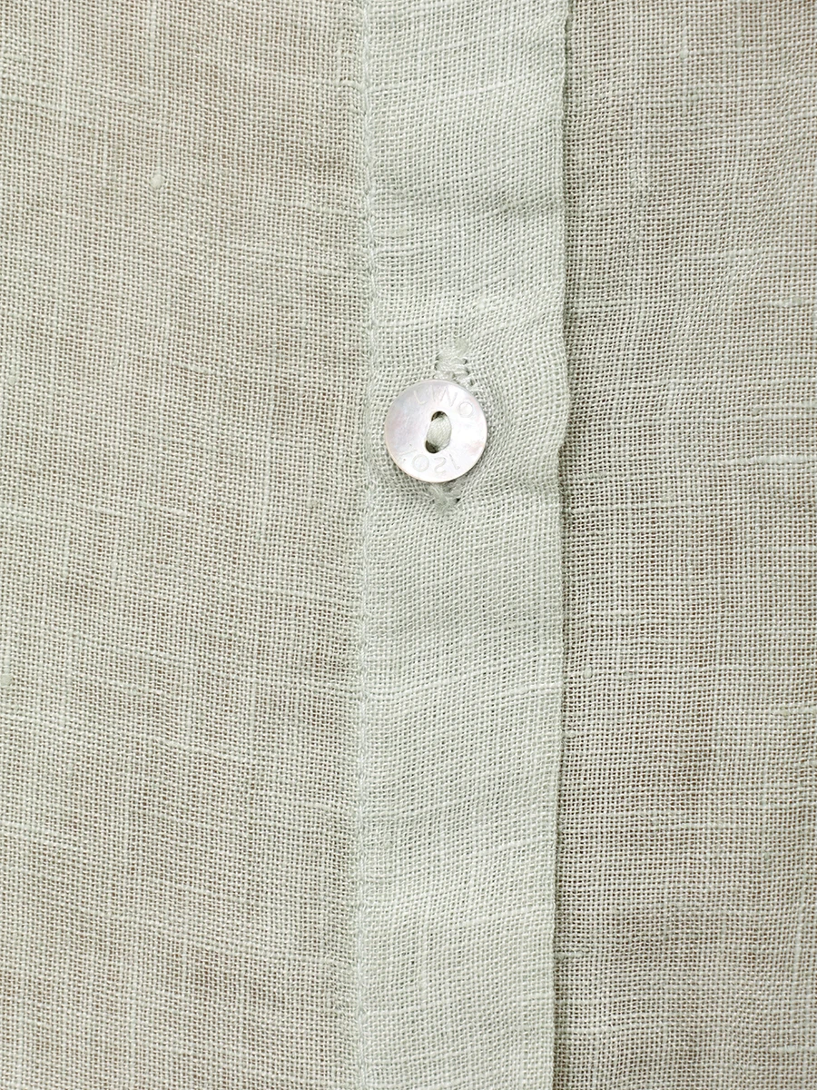 Платье льняное