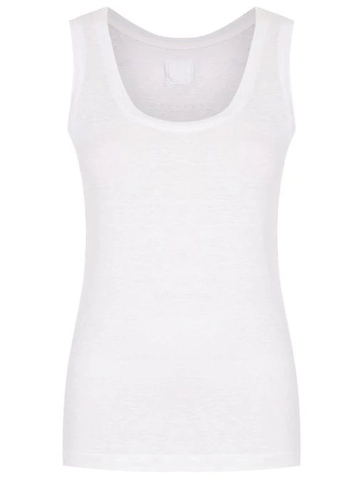 Майка льняная 120% LINO