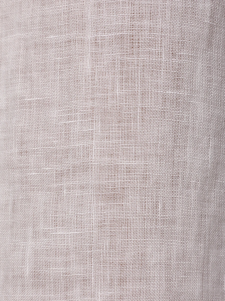 Топ льняной