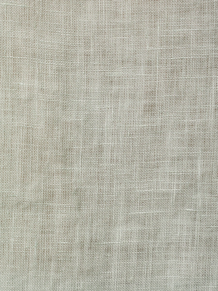 Топ льняной