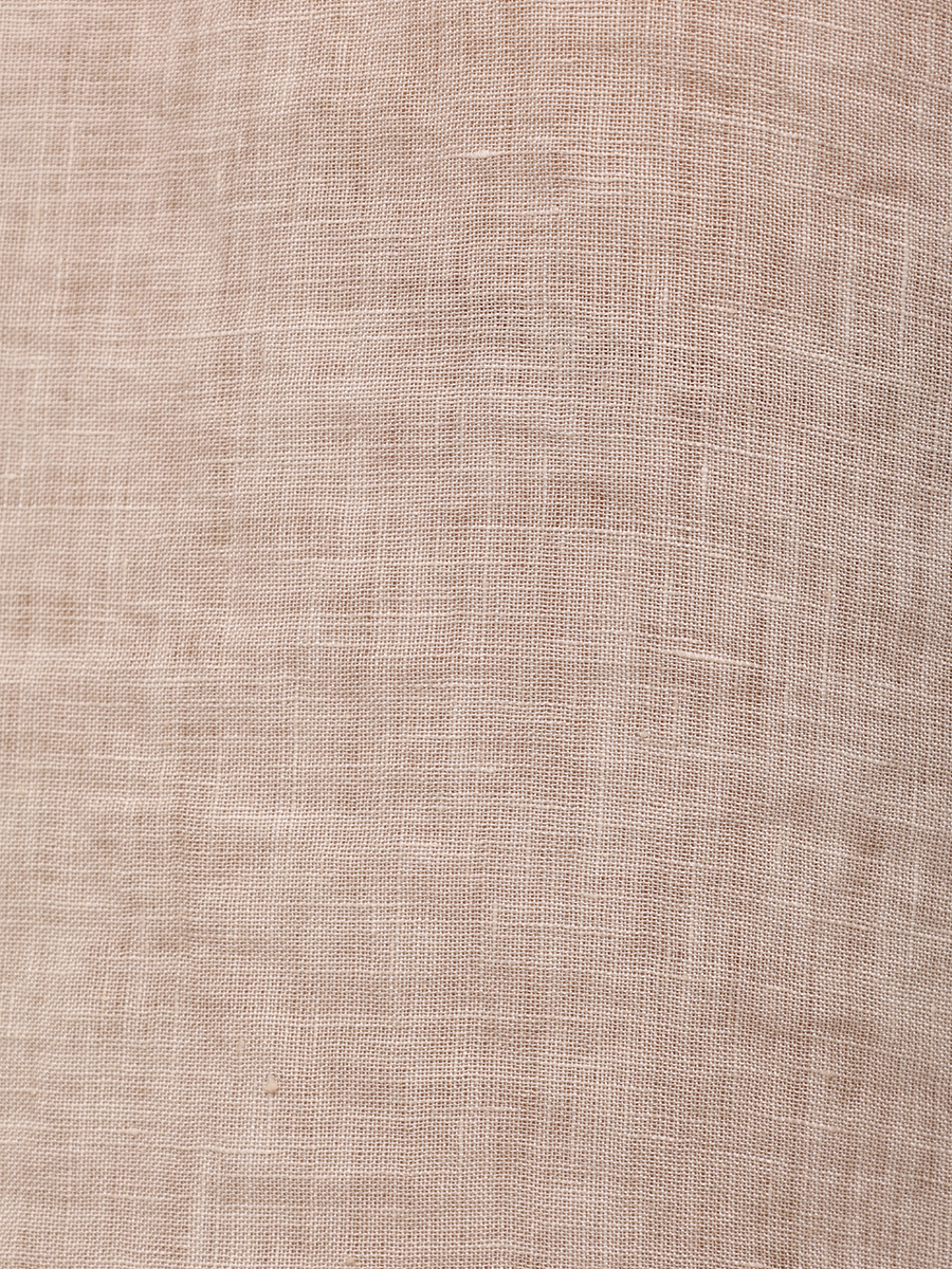 Топ льняной