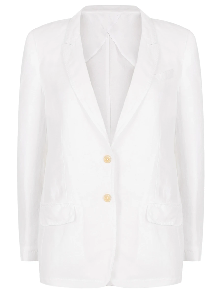 Жакет льняной