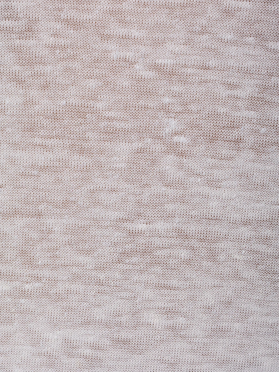 Футболка льняная