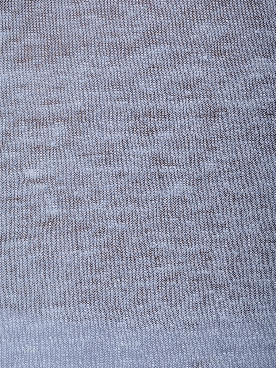 Футболка льняная