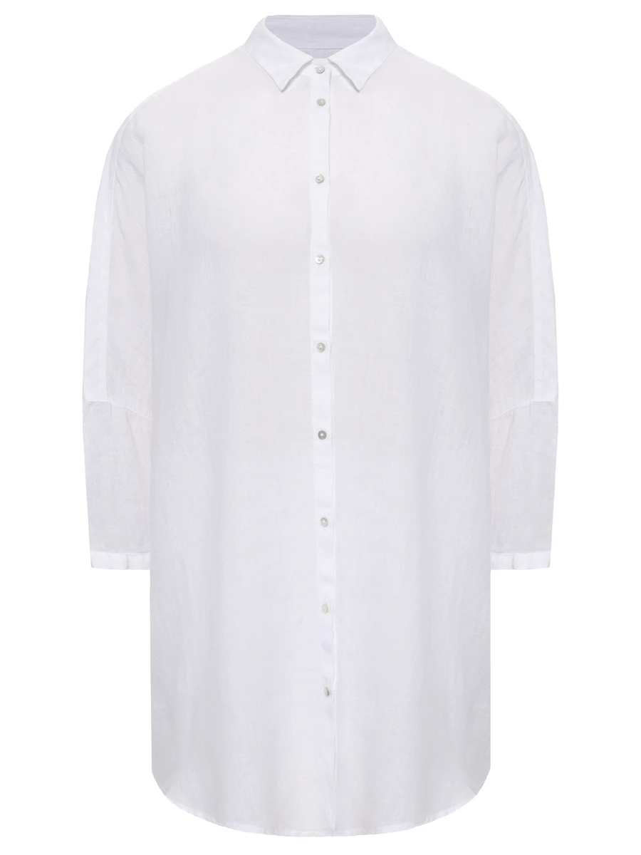 Рубашка льняная