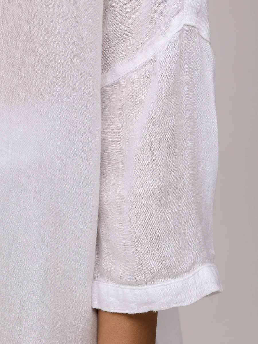 Рубашка льняная